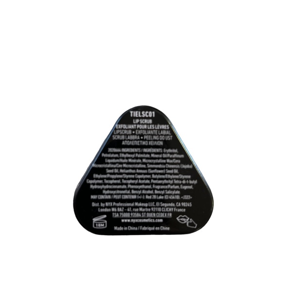 NYX Makeup Nyx Lip Scrub Poshmark